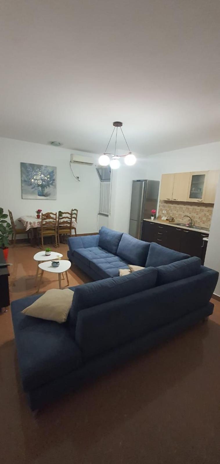 City Center Apartment Шкодер Экстерьер фото