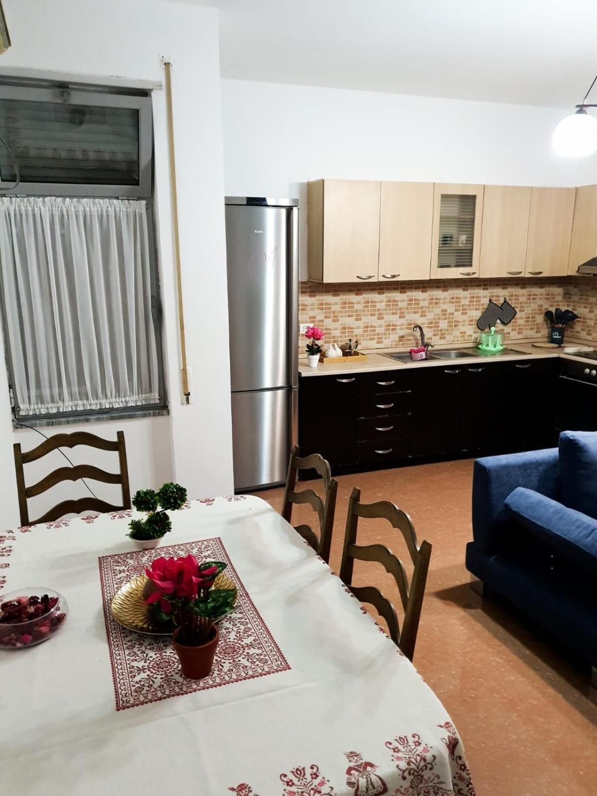 City Center Apartment Шкодер Экстерьер фото