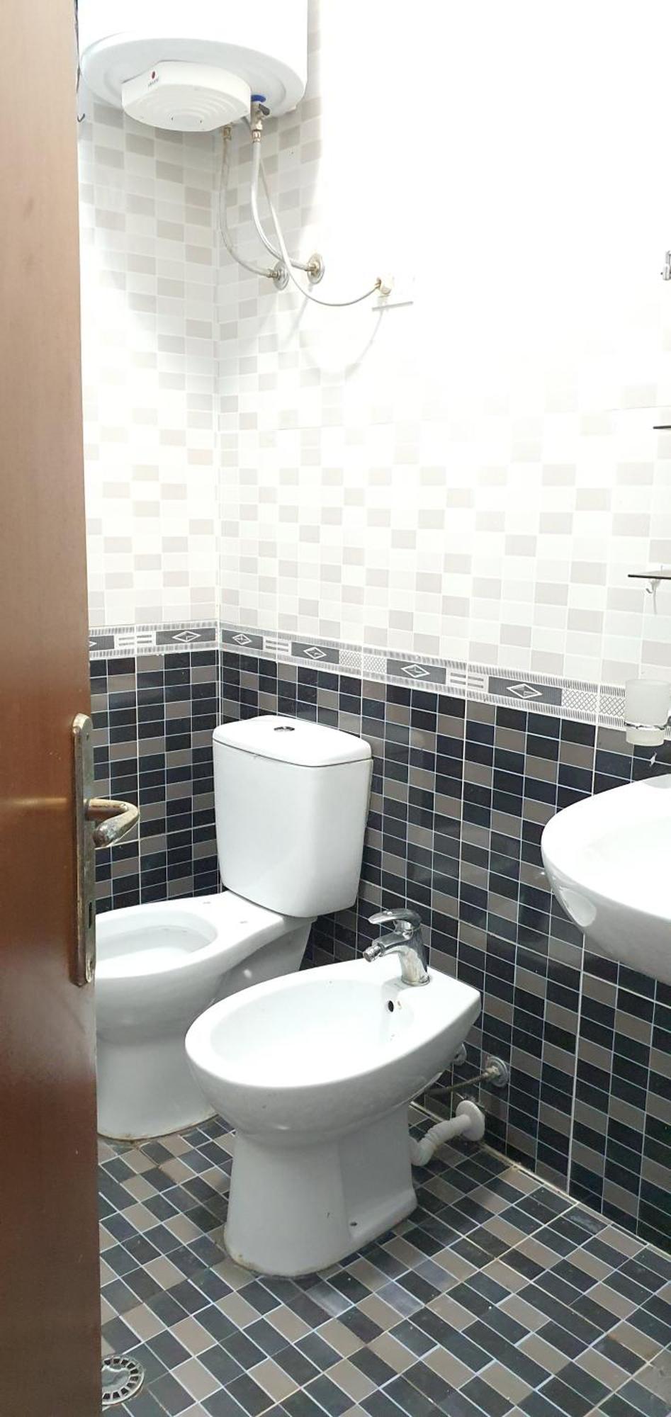 City Center Apartment Шкодер Экстерьер фото