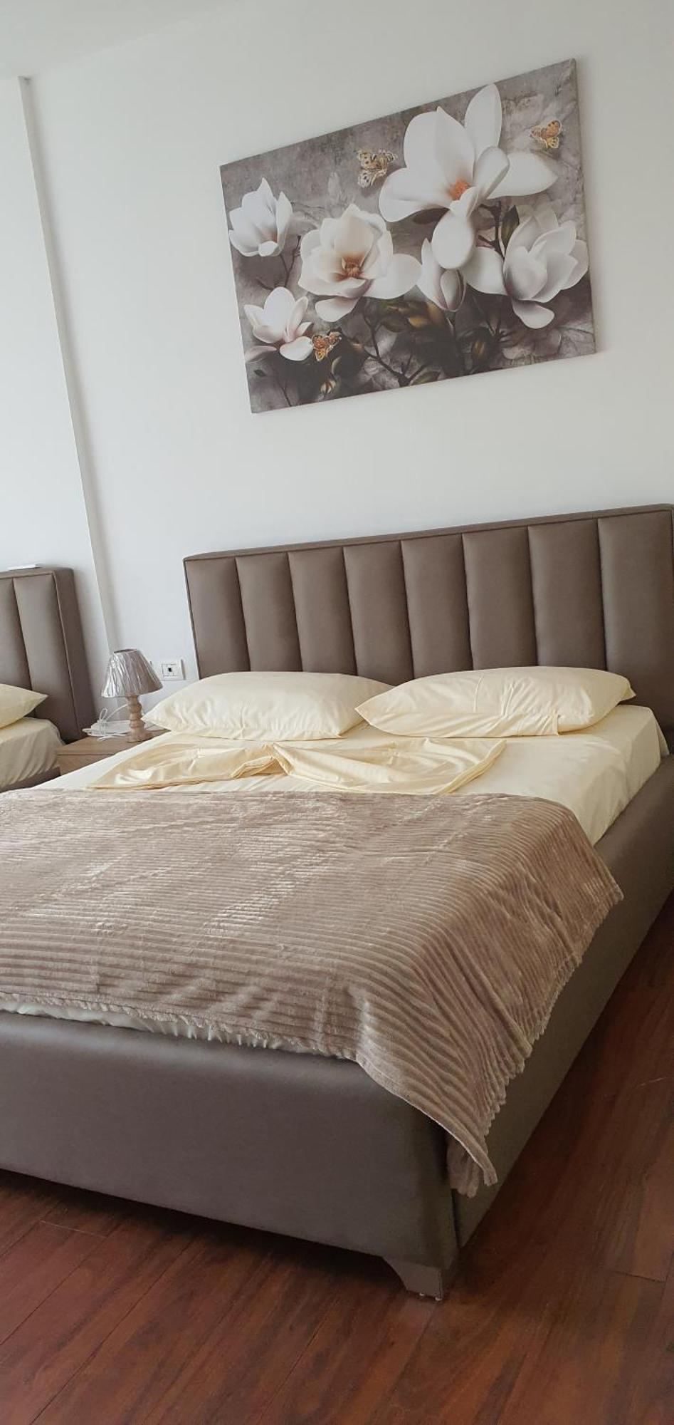 City Center Apartment Шкодер Экстерьер фото