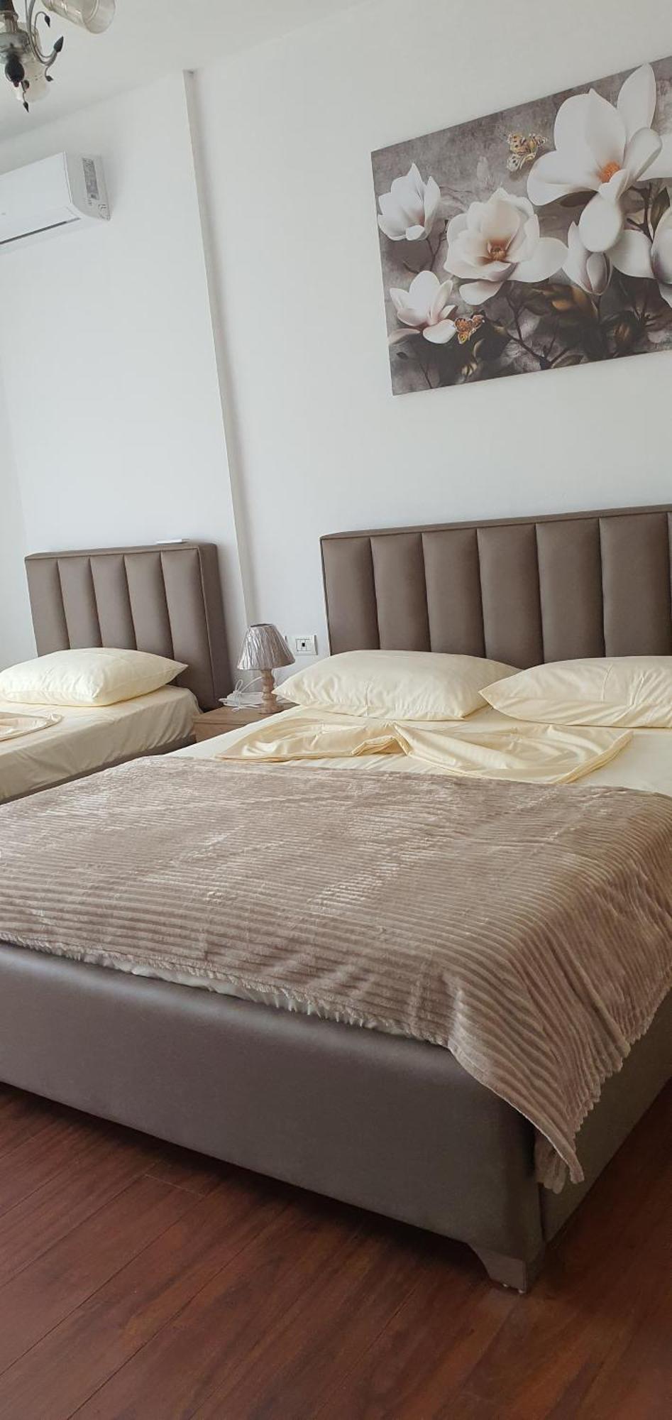 City Center Apartment Шкодер Экстерьер фото