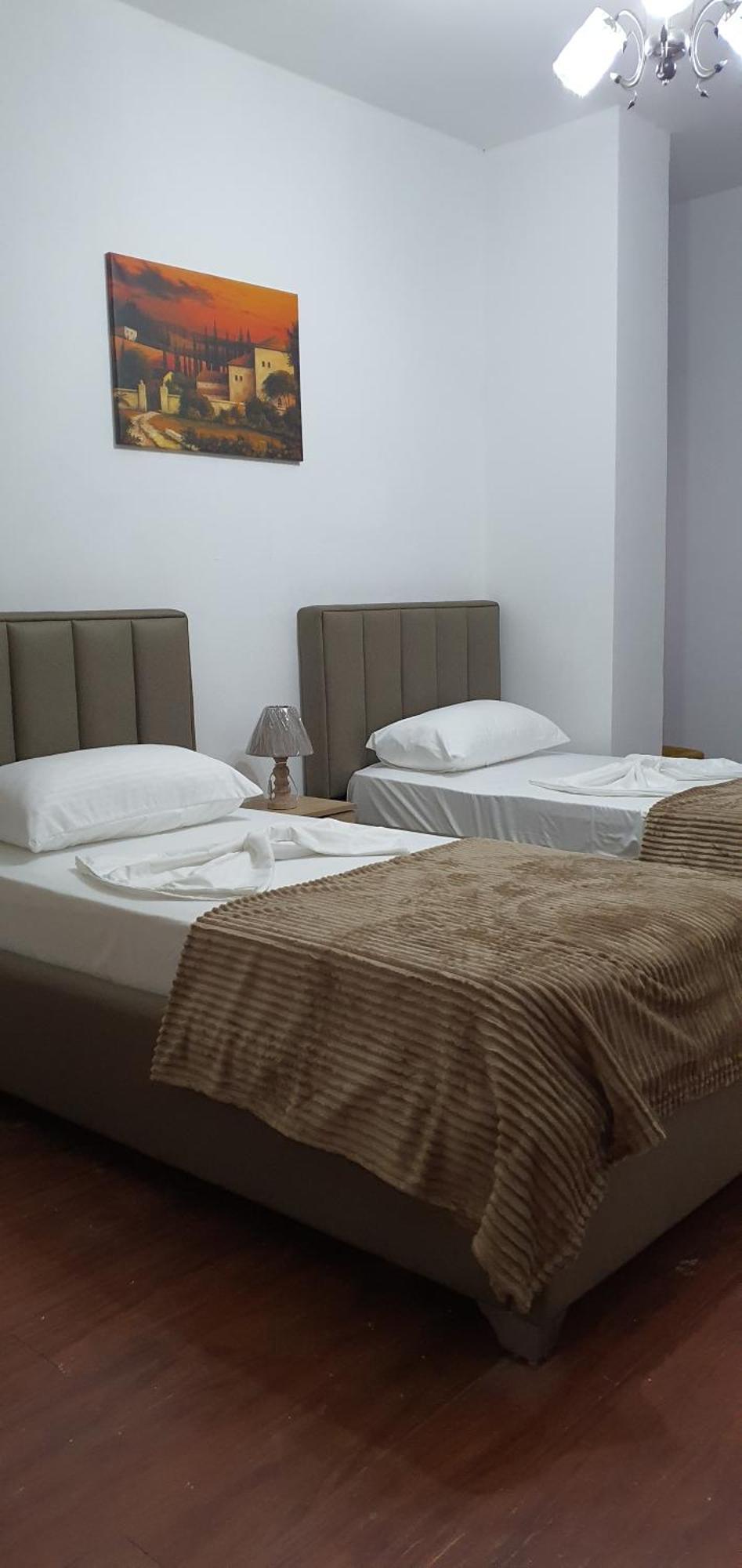 City Center Apartment Шкодер Номер фото